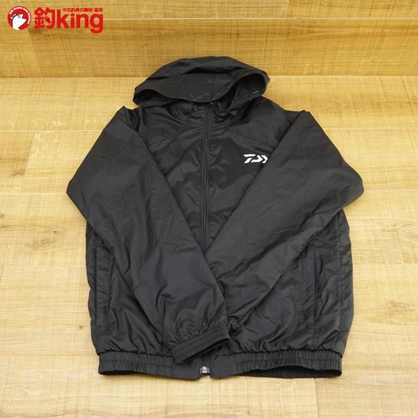 ダイワ ウィンドジャケット DJ-3304 Lサイズ/U564M 美品 フィッシング