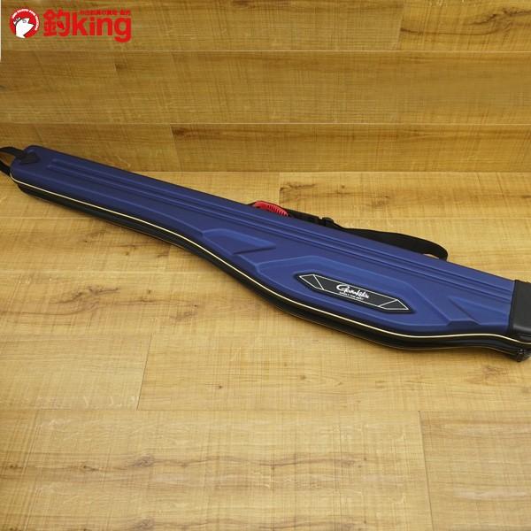 ブルーインパクト　ロッドケースおまけ付き ブルーインパクト ロッドケースおまけ付き ブルーインパクト ロッド