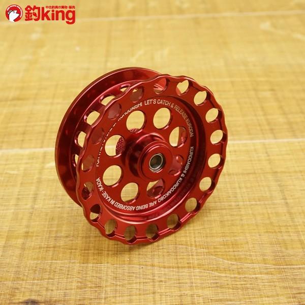 黒鯛工房 カセ筏師 チヌリミテッド 競技 65 スプール/ W113M