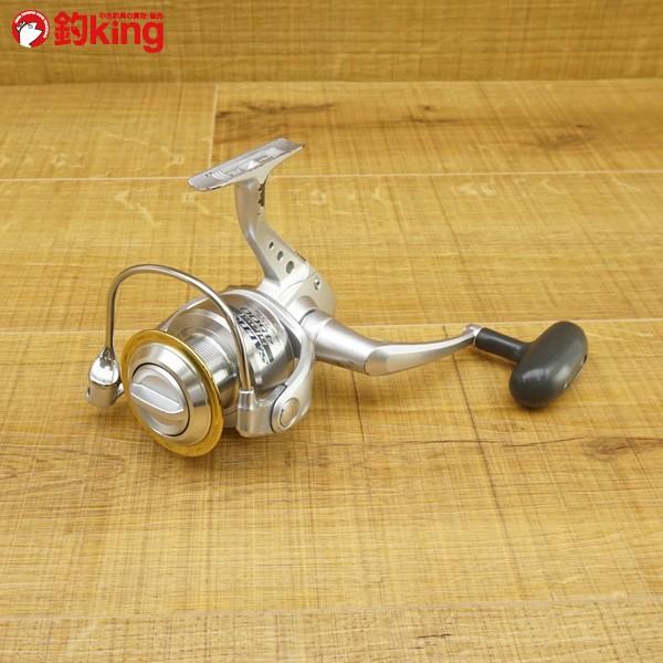 ダイワ ソルティガ ブラスト 4500/ W124M DAIWA ソルトウォーター キャスティング ジギング 青物