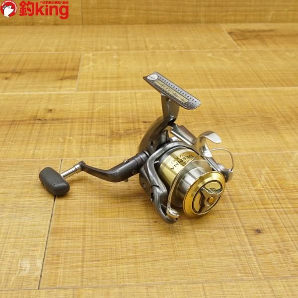 シマノ05デスピナ2500D シマノ05 BB-X デスピナ 2500D ヤエン 逆転音出し改造品 - メルカリ