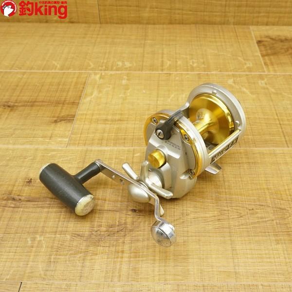 ダイワ シーライン石鯛 Z40WH/W153M 石鯛リール : 釣king - 通販