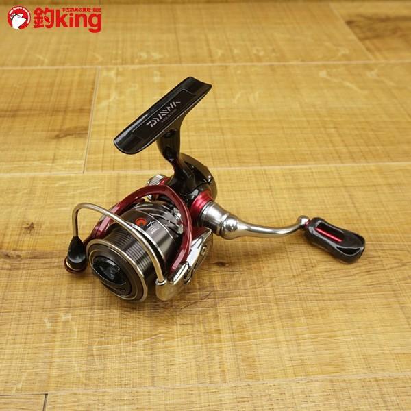 ダイワ 14月下美人 04h W7m 極上美品 Daiwa スピニングリール アジング メバリング ソルトウォーター フィッシング 1 釣king 通販 Yahoo ショッピング