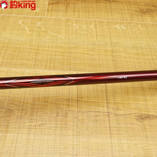 ダイワ メガドライ 1.85-53/ W194L 未使用 DAIWA 磯竿 尾長 グレ 