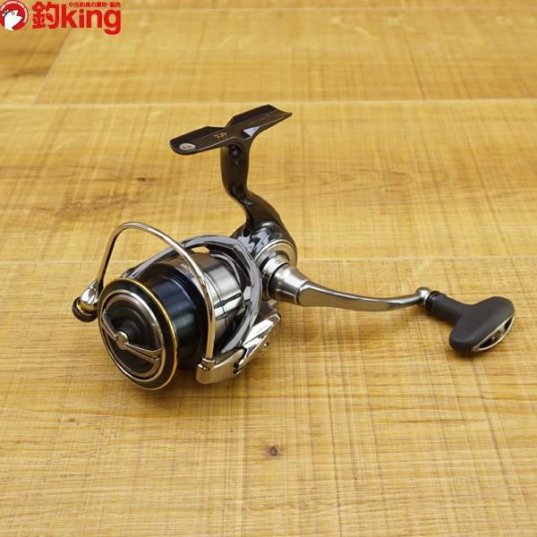 ダイワ 19セルテートlt3000 Cxh W271m 未使用品 スピニングリール 1 釣king 通販 Yahoo ショッピング