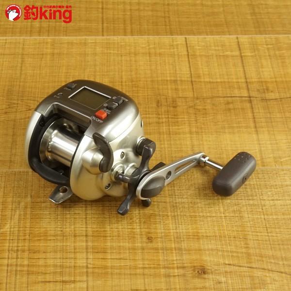 シマノ 電動丸 1000H/ W360M 美品 SHIMANO 電動リール オフショア 船 