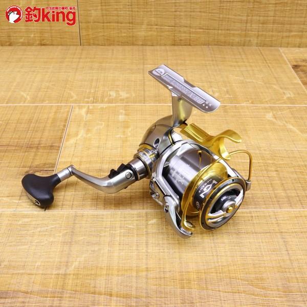 シマノ 15BB-X テクニウム C3000DXG S 右 /X177M 未使用品 スピニング 