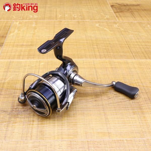 19セルテート 2500s ダイワ(Daiwa) 19セルテート LT2500S 00060045｜アウトドア用品