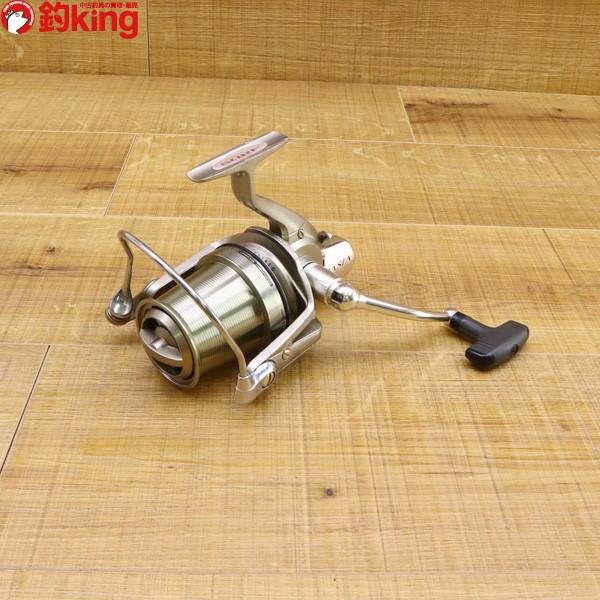 ダイワ トーナメントサーフ ベーシア 45II/ X215M DAIWA 投げ ダイワ トーナメントサーフ ベーシア 45II/ X215M DAIWA 投げ
