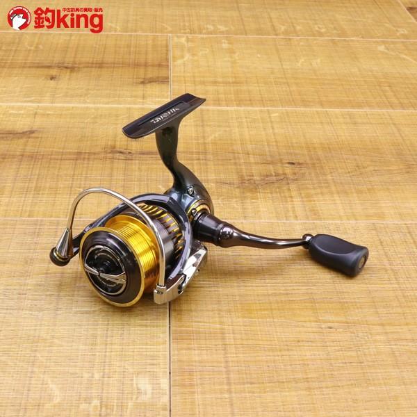ダイワ 16セルテート 2506h X255m 美品 Daiwa スピニングリール バス シーバス ルアー フィッシング 1 釣king 通販 Yahoo ショッピング