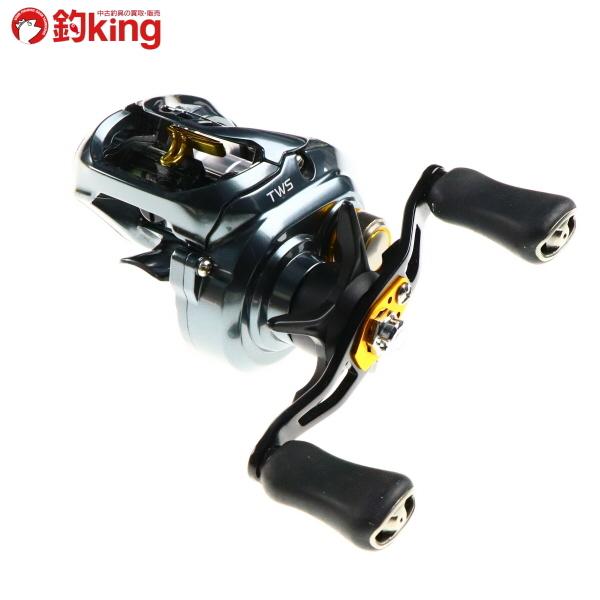 ダイワ タトゥーラsv Tw 6 3l X334 美品 Daiwa 1 釣king 通販 Yahoo ショッピング