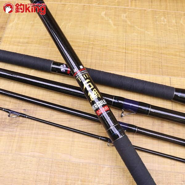 アルファタックル ヘラクレス THE 石鯛 540MH/ X411Y 美品 磯竿 アルファタックル ヘラクレス THE 石鯛 540MH/ X411Y 美品 磯竿