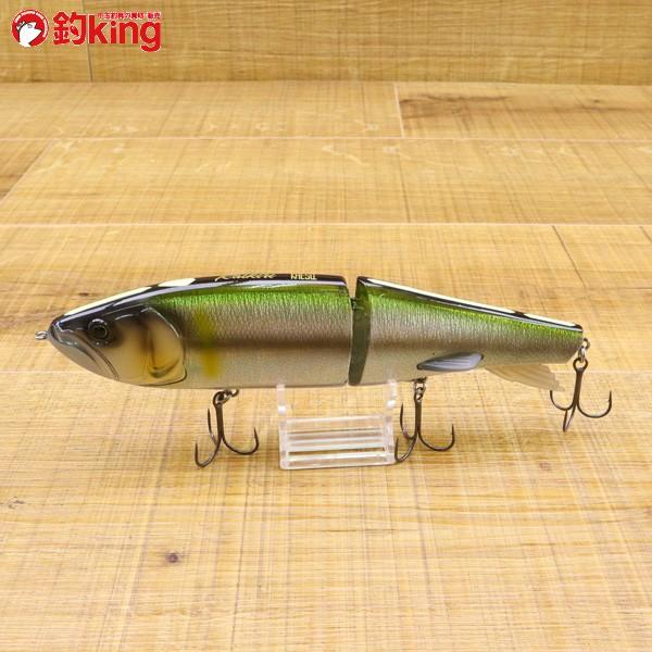 カエス ライキリ/Y025M 美品 ルアー ビッグベイト : 釣king - 通販