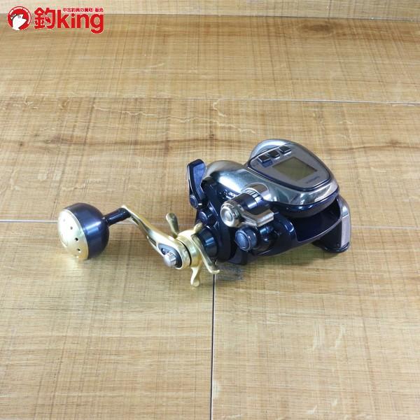 シマノ 13ビーストマスター 3000 Y3m 美品 Shimano 釣り 電動リール オフショア ヒラマサ 青物 五目 船 ソルト 1 釣king 通販 Yahoo ショッピング