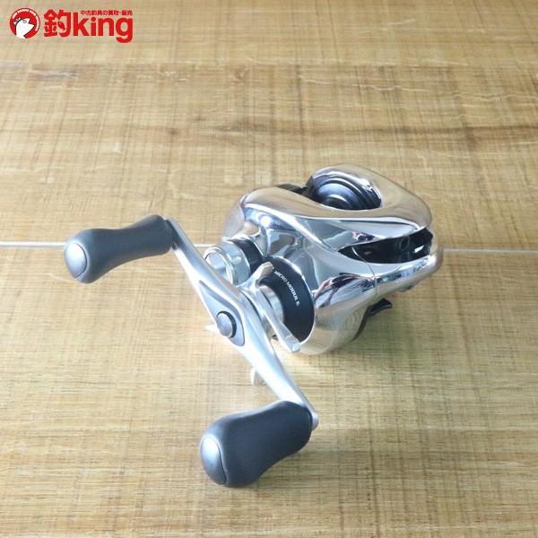 シマノ 12アンタレス 右/Y235M 美品 SHIMANO 釣り ベイトリール