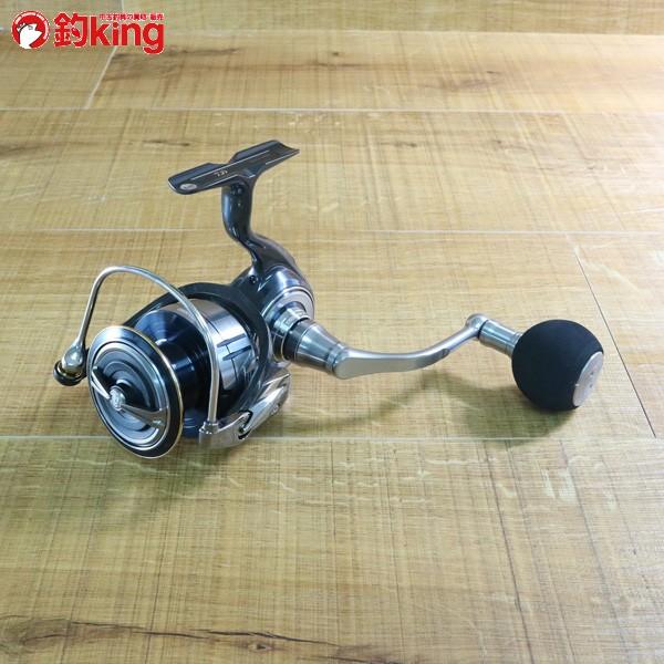 最大の割引 ダイワ 19セルテート 3000 Cxh 美品 リール Www Pierpontplace Com