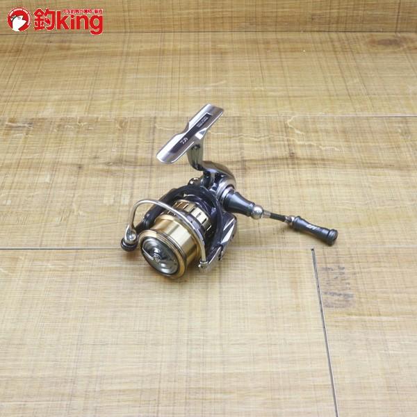 セール特価 DAIWA - ダイワ イグジスト 1000s-p リール - smartdairy.com.pk