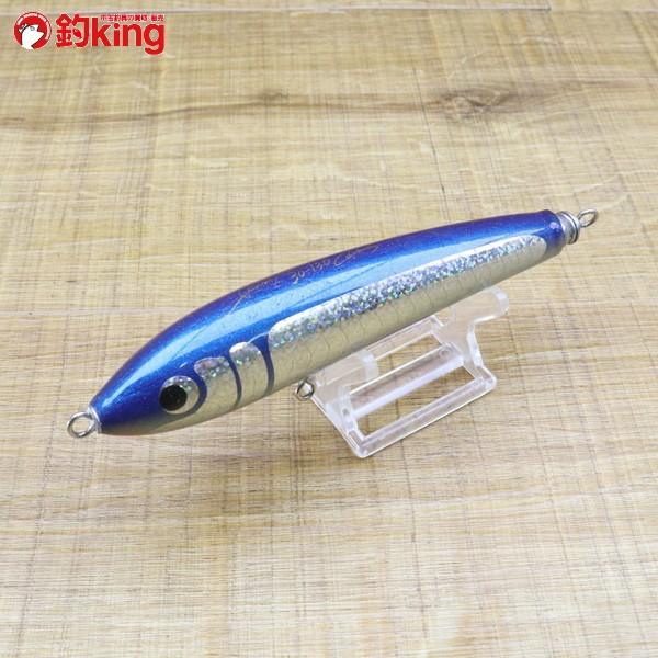 カーペンター ブルーフィッシュ 30-130/Z054SS 美品 carpenter 釣り