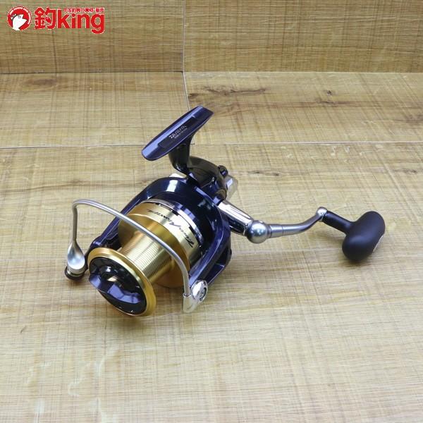 ダイワ タマンモンスター 6000/Z060M 未使用 DAIWA 釣り 遠投 ダイワ タマンモンスター 6000/Z060M 未使用 DAIWA 釣り 遠投