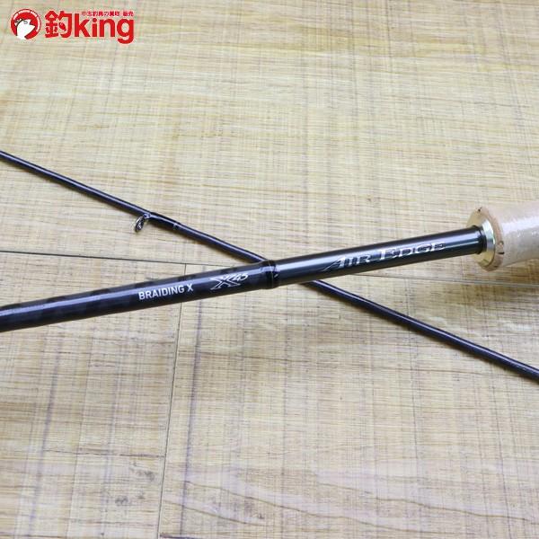 DAIWA エアエッジ AIR EDGE 642uls ultra light 【公式通販】 DAIWA