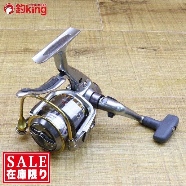 ダイワ 03トーナメントISO Z 2500LBD/Z207M 未使用 DAIWA 釣り ダイワ 03トーナメントISO Z 2500LBD/Z207M 未使用 DAIWA 釣り