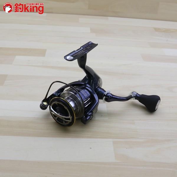 シマノ 17ツインパワーxd C3000xg Z533m 未使用 Shimano 釣り スピニングリール バス シーバス ヒラメ イカ 磯 波止 淡水 ソルト 1 釣king 通販 Yahoo ショッピング