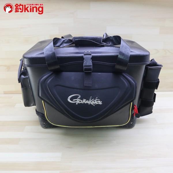 がまかつ がま磯クール 25L GB-304/Z560L gamakatsu 釣り バッカン