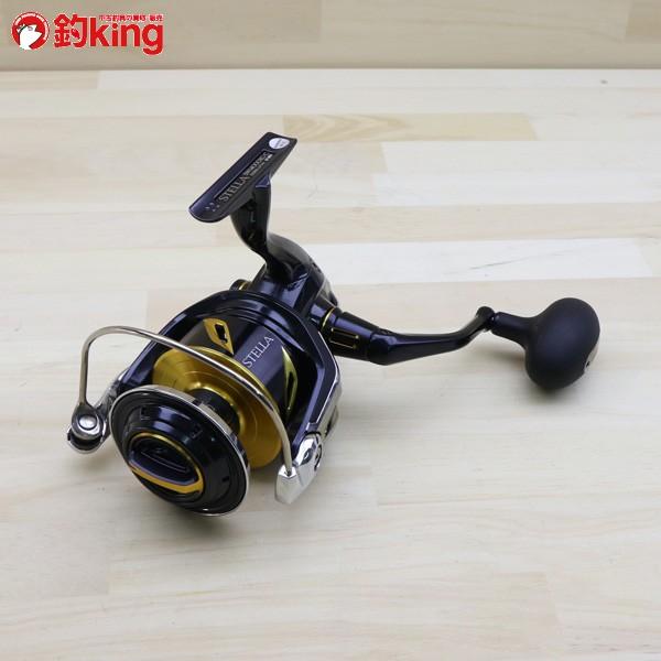 シマノ 19ステラSW 14000XG/A108M 未使用 SHIMANO 釣り スピニング  