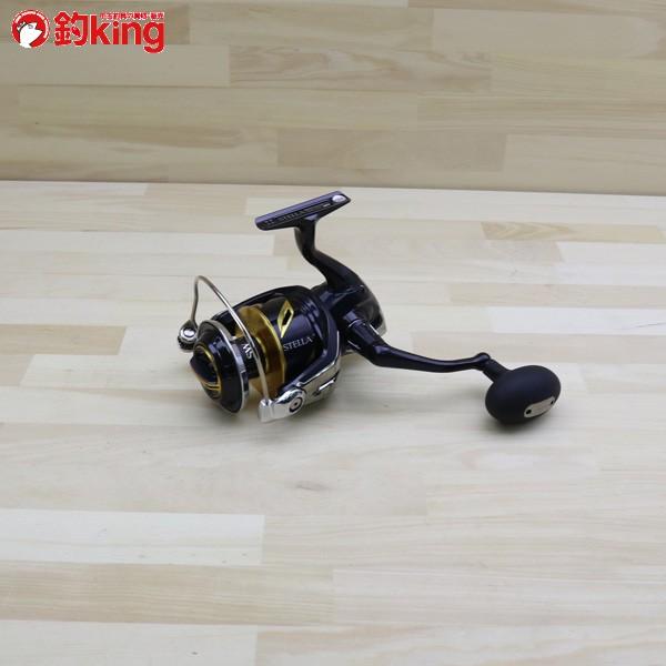 シマノ 19ステラSW 10000PG/A132M 未使用 SHIMANO 釣り スピニング