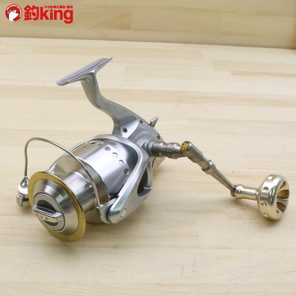 シマノ 98-99 ステラ 16000PG GTスプール日本製 SHIMANO③