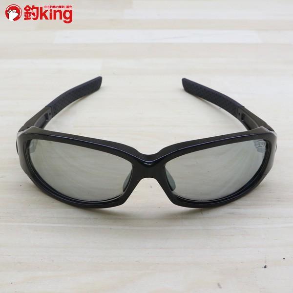 TIEMCO ティムコ サイトマスター キネティック グラスブラック LG／SW  