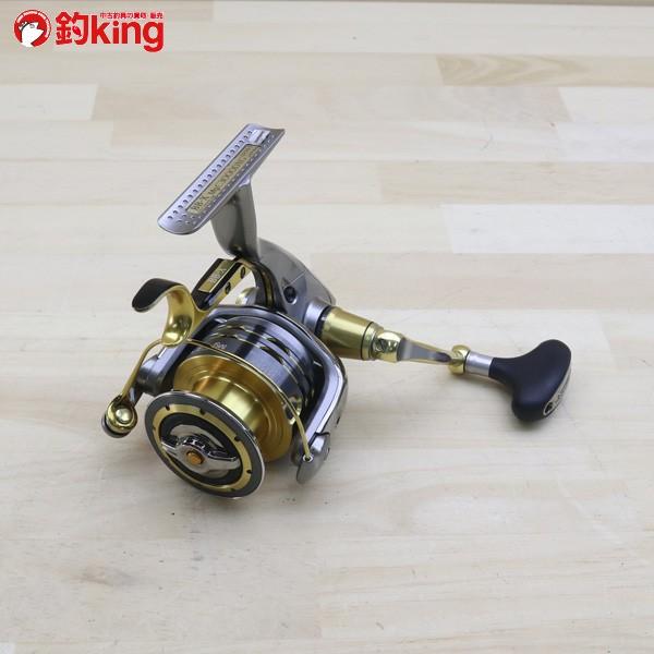 シマノ 09BB-X テクニウムMg C3000DXG/B090M 美品 SHIMANO 釣り シマノ 09BB-X テクニウムMg C3000DXG/B090M 美品 SHIMANO 釣り
