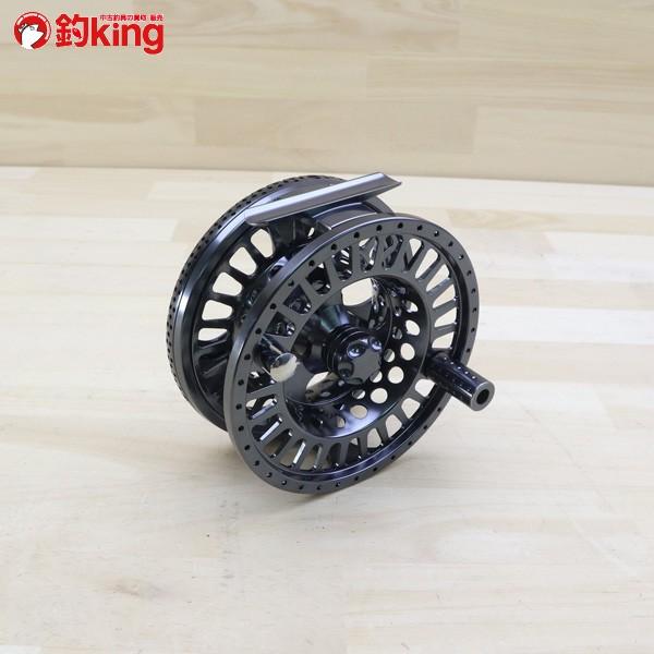 SCIERRA traxion 3+ 9eleven/B110M 未使用 釣り フライリール SCIERRA traxion 3+ 9eleven/B110M 未使用 釣り フライリール