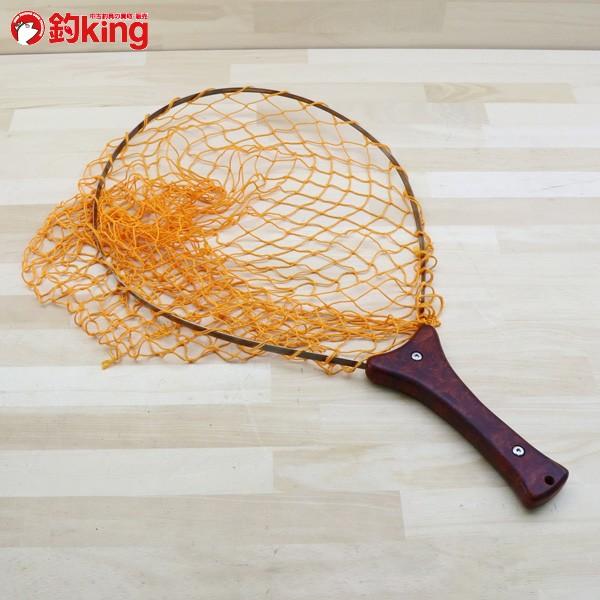 アングロ&カンパニー フォールディング ネット 花梨 オレンジ/B191M 未