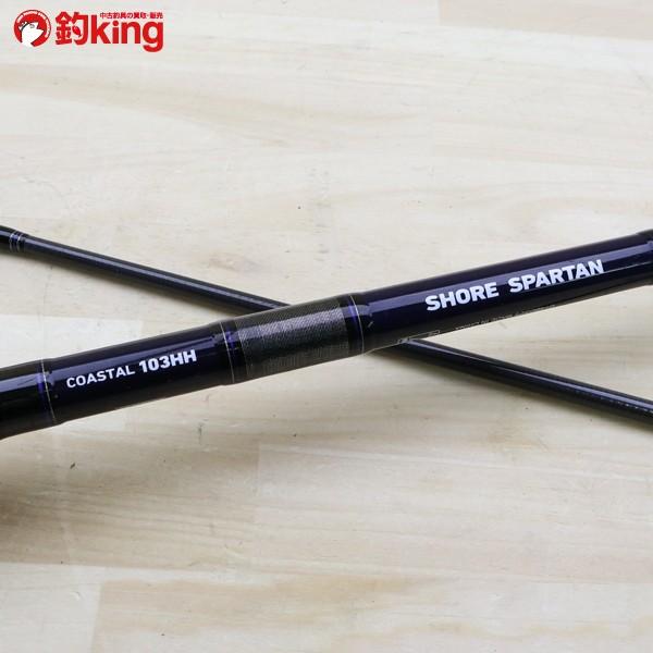 りん様専用】Daiwa SHORE COASTAL 103HH プラグSP