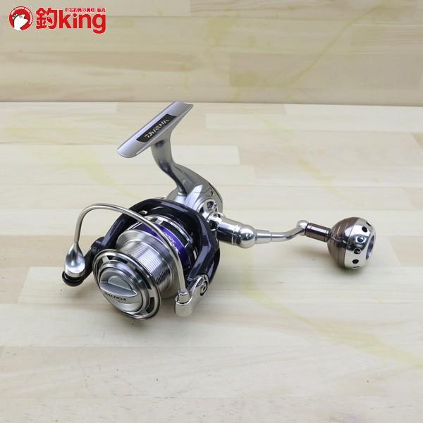 ダイワ 10ソルティガ 3500 B299m 美品 Daiwa 釣り スピニングリール ジギング キャスティング ショア オフショア 青物 ソルト 1 釣king 通販 Yahoo ショッピング