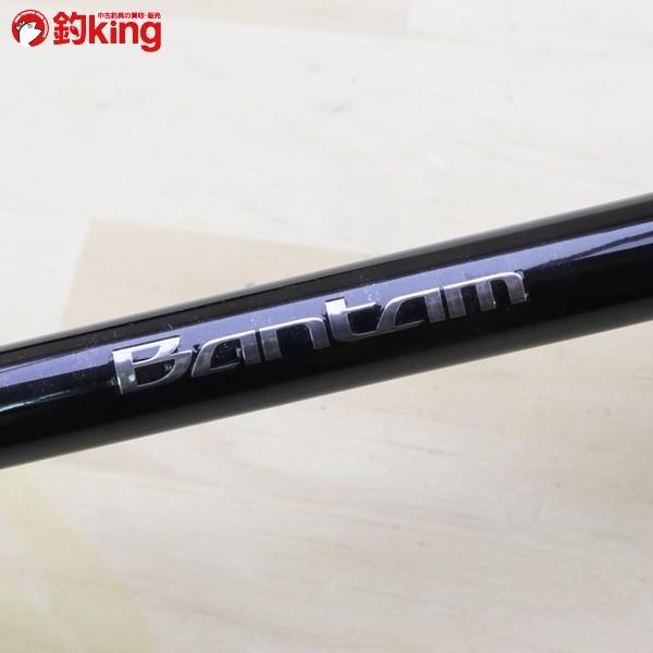 シマノ（SHIMANO） バンタム 170UH-SB/B384XL 美品 釣り バス ルアー