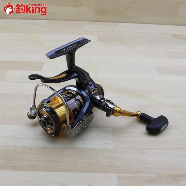 DAIWA(釣り) ダイワ 16プレイソ 2000H-LBD 3000スプール付 DAIWA(釣り) ダイワ 16プレイソ 2000H-LBD 3000スプール付
