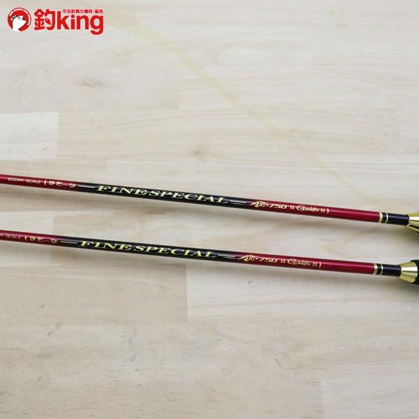 Gamakatsu がまかつ まきーな ファインスペシャル Ti 750 S M Gamakatsu がまかつ まきーな ファインスペシャル Ti 750 S M