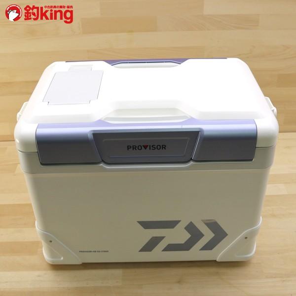 ダイワ プロバイザーhd Su2100x C066l Daiwa 釣り クーラーボックス ケース 保温 保冷 魚 1 釣king 通販 Yahoo ショッピング