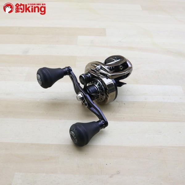 REVO ELITE IB ROCKET9|AbuGarcia|釣具の総合メーカー ピュア REVO ELITE IB ROCKET9|AbuGarcia|釣具の総合メーカー ピュア