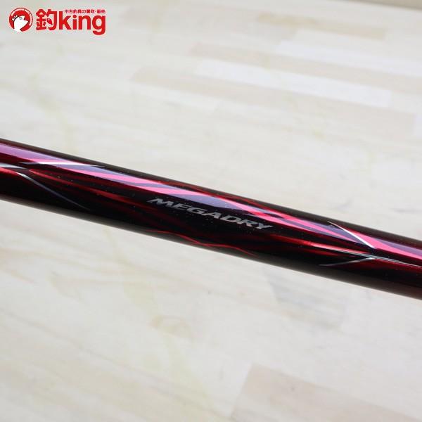 DAIWA（ダイワ） メガドライ 1.5-53/C128L 美品 釣り 磯竿 尾長 グレ