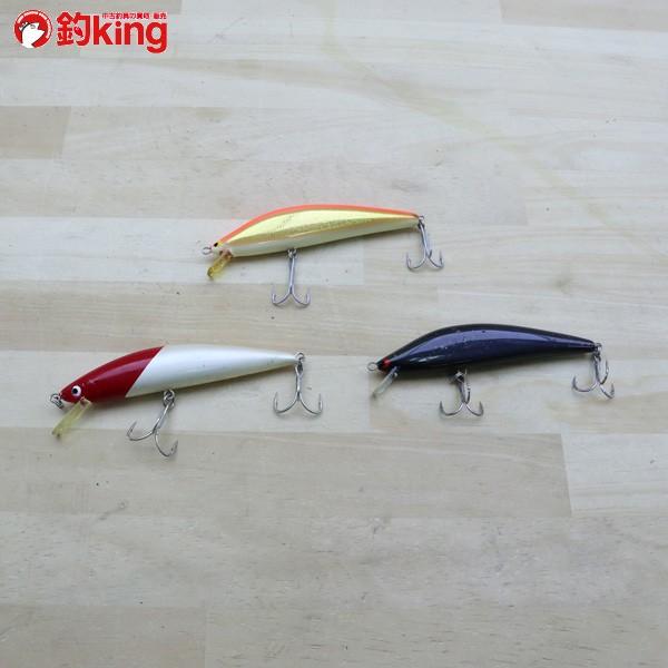 シーバスルアーセット タックルハウス K Ten ブルーオーシャン S 1 アスリート S12 3個セット St2554ss 釣り ルアー ミノー プラグ シーバス ヒラメ ソルト フ 1 釣king 通販 Yahoo ショッピング