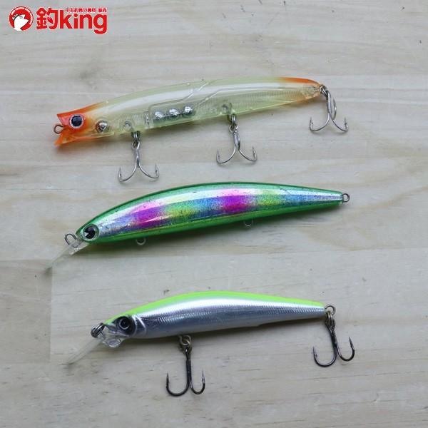 シーバスルアーセット Duel マグネットシステム S モアザン シャロール F Ssr Ima 魚道 110 3個セット St2564ss 釣り ルアー ミノー プラグ シーバス ヒラメ ソ 1 釣king 通販 Yahoo ショッピング