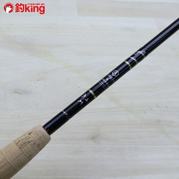 アングロ＆カンパニー WASABI ワサビ 3.2m/C307M 美品 釣り ヤマメ 