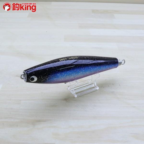 ソウルズ エアマチック 160 95g C439s 美品 釣り トップウォーター ルアーロッド プラグ キャスティング 青物 ヒラマサ ソルト フィッシング 1 釣king 通販 Yahoo ショッピング