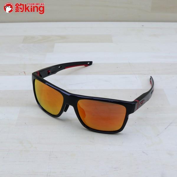 オークリー クロスレンジ プリズム C4m 釣り 偏光 サングラス 磯 波止 海 ルアー 淡水 ソルト 1 釣king 通販 Yahoo ショッピング