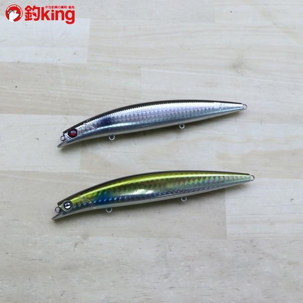 シーバスルアー セット ニコデザイン バボラ 130 2個セット St2592ss 美品 釣り ルアー ミノー プラグ シーバス ヒラメ ソルト フィッシング 1 釣king 通販 Yahoo ショッピング