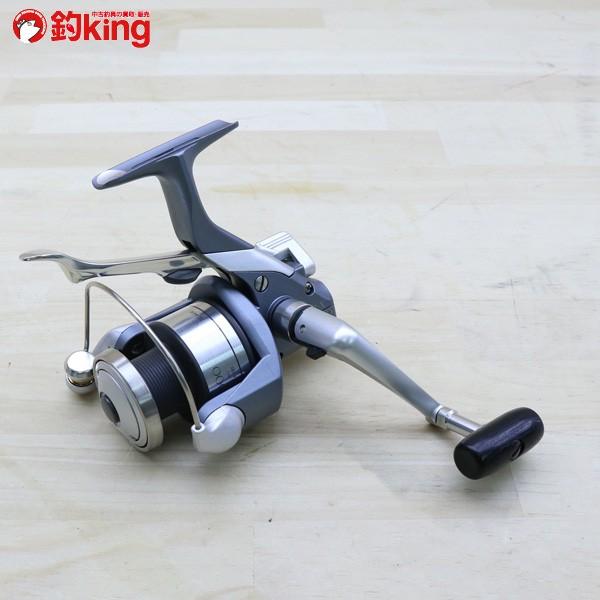 シマノ X 3000 C570m 美品 Shimano 釣り スピニングリール レバーブレーキ 尾長 グレ チヌ 磯 ソルト 1 釣king 通販 Yahoo ショッピング