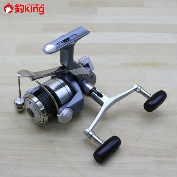 シマノ X 3000dh C571m 極上美品 Shimano 釣り スピニングリール レバーブレーキ 尾長 グレ チヌ 磯 ソルト 1 釣king 通販 Yahoo ショッピング